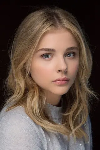 Chloë Grace Moretz - Filmography • Carriera