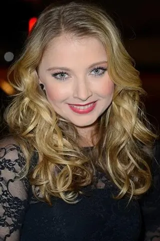 Elisabeth Harnois - Filmography • Carriera