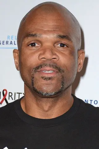 Darryl McDaniels - Filmography • Carriera