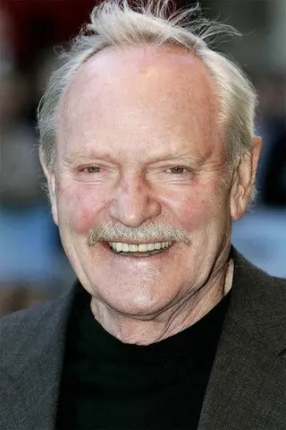 Julian Glover - Filmography • Carriera