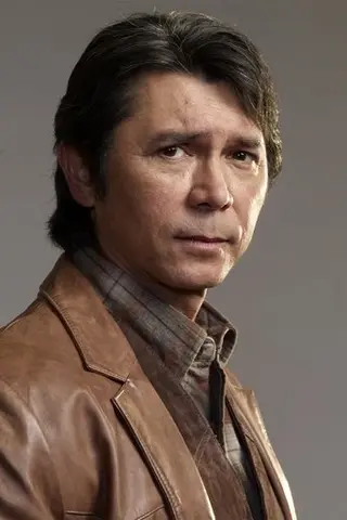 Lou Diamond Phillips - Filmography • Carriera