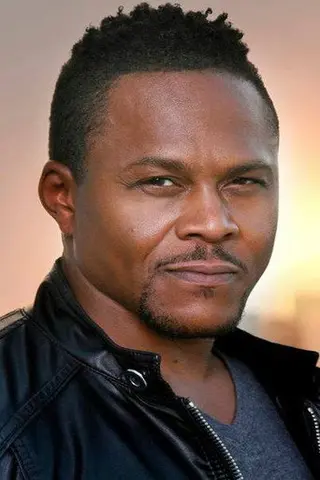 Malik Barnhardt - Filmography • Carriera