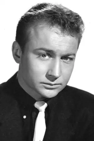 Nick Adams - Filmography • Carriera