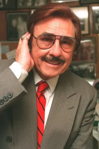 Gary Owens - Filmography • Carriera