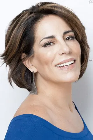 Glória Pires - Filmography • Carriera