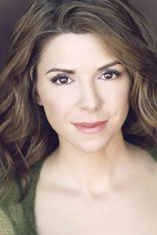 Amy Pietz - Filmography • Carriera