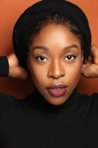 Ronkẹ Adékoluẹjo - Filmography • Carriera