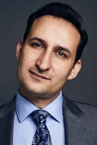 Raoul Bhaneja - Filmography • Carriera