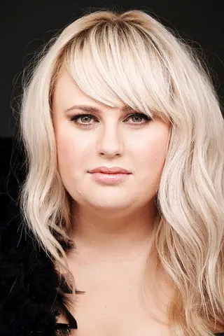 Rebel Wilson - Filmography • Carriera