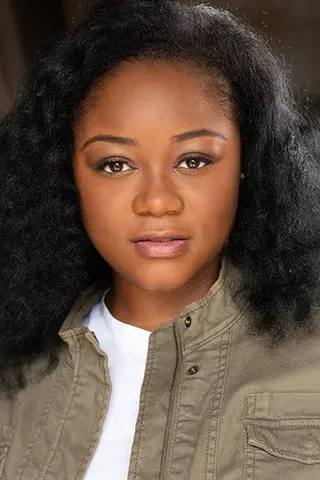 Bria Brimmer - Filmography • Carriera