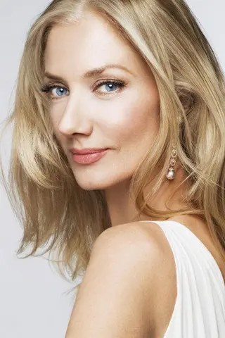 Joely Richardson - Filmography • Carriera