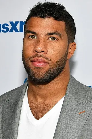 Darrell Wallace Jr. - Filmography • Carriera