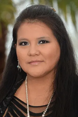 Misty Upham - Filmography • Carriera