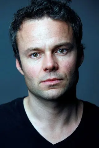 Jamie Glover - Filmography • Carriera
