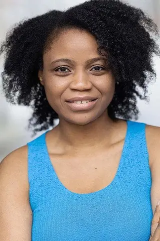 Nancy Onu - Filmography • Carriera