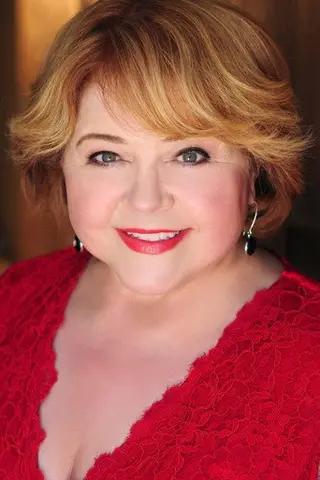 Patrika Darbo - Filmography • Carriera