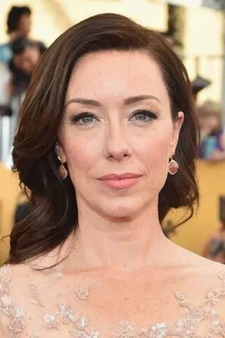 Molly Parker - Filmography • Carriera