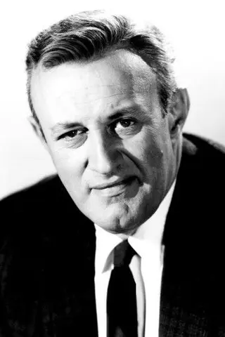 Lee J. Cobb - Filmography • Carriera