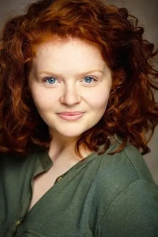 Ami Metcalf - Filmography • Carriera