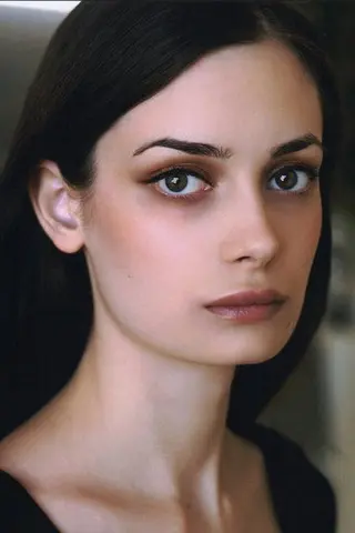Haley Hudson - Filmography • Carriera