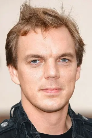 Andy Gätjen - Filmography • Carriera