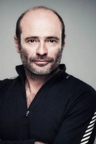 Stéphane Margot - Filmography • Carriera