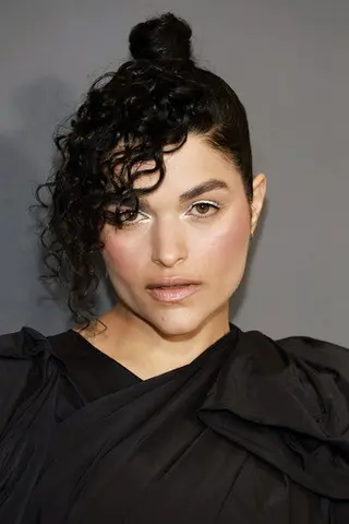 Eve Harlow - Filmography • Carriera