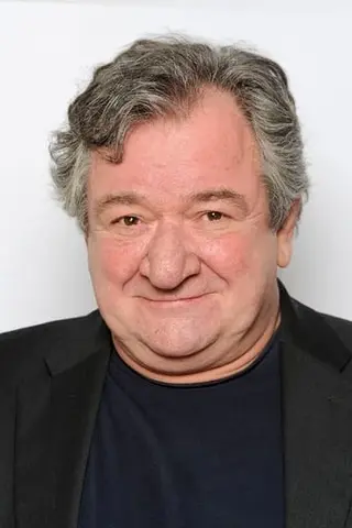 Ken Stott - Filmography • Carriera