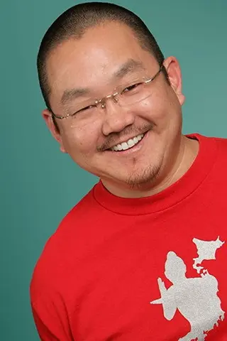 Aaron Takahashi - Filmography • Carriera