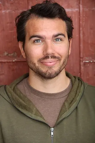 Zachary James Rukavina - Filmography • Carriera