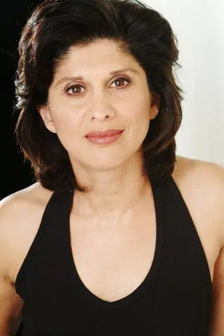Veena Sood - Filmography • Carriera