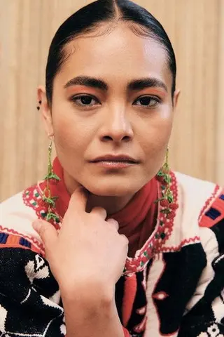 Mabel Cadena - Filmography • Carriera