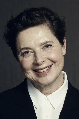Isabella Rossellini - Filmography • Carriera