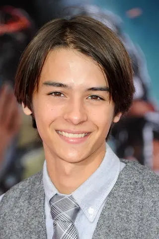 Bridger Zadina - Filmography • Carriera