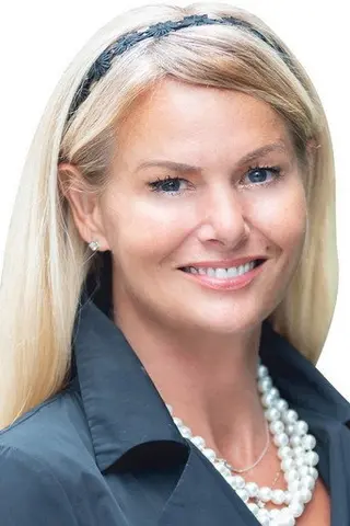 Lisa Robinson - Filmography • Carriera