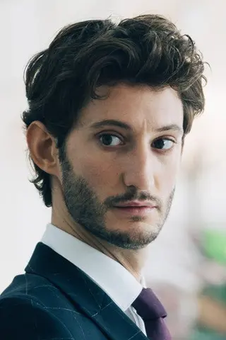 Pierre Niney - Filmography • Carriera
