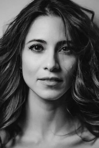 Maria-Elena Laas - Filmography • Carriera