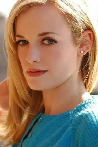 Lauren Adler - Filmography • Carriera