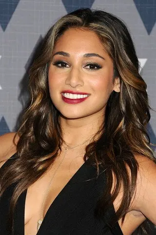 Meaghan Rath - Filmography • Carriera