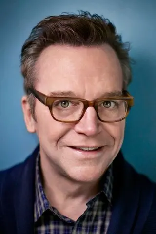 Tom Arnold - Filmography • Carriera