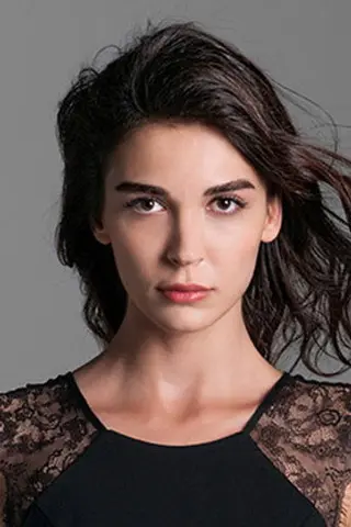 Sevcan Yaşar - Filmography • Carriera