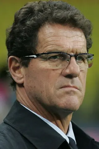 Fabio Capello - Filmography • Carriera