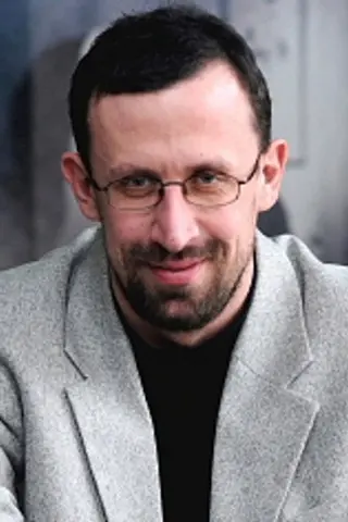 Pavel Simcík - Filmography • Carriera