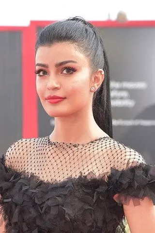 Mila Alzahrani - Filmography • Carriera
