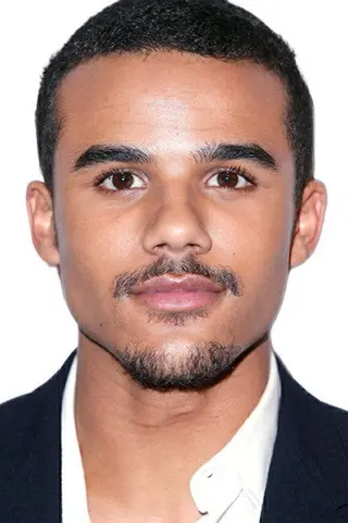 Jacob Artist - Filmography • Carriera