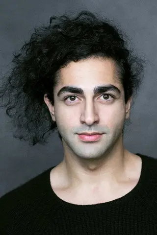 Reza Diako - Filmography • Carriera