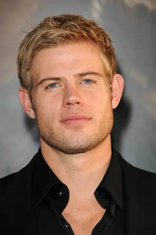 Trevor Donovan - Filmography • Carriera