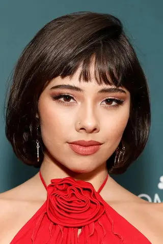 Xochitl Gomez - Filmography • Carriera