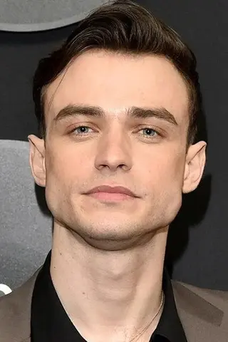 Thomas Doherty - Filmography • Carriera