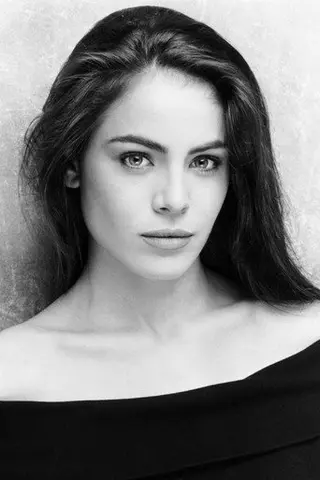 Yancy Butler - Filmography • Carriera